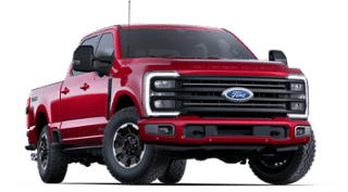 2025 Ford Super Duty® External Image 5